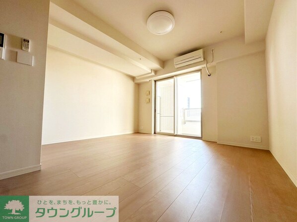 武蔵野タワーズ スカイクロスタワーの物件内観写真